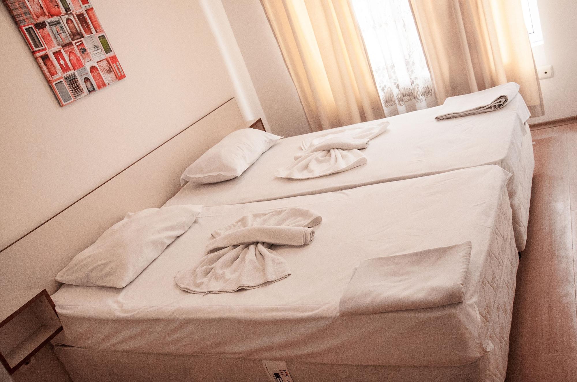 Rainbow 2 Holiday Complex Sunny Beach Eksteriør billede